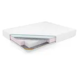 kaiser möbel KRETA 100 x 200 cm H2/H3