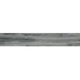 Terrassenplatte Feinsteinzeug Skagen Walnuss-Grau Glasiert 20 x 120 x 2cm 2 St.