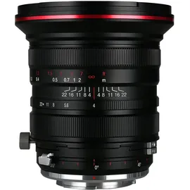 Laowa 20 mm F4,0 Tilt-Shift-Objektiv Pentax K