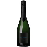 Weingut Villa Huesgen Riesling Sekt Brut Wiltinger Scharzberg, Qualitätsschaumwein, Schaumwein- trocken Deutschland (1 x 0.75l)