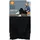 NUR DIE Sweat Hose Relax & Go Schwarz 44