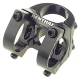 Renthal Vorbau Apex V2 31,8 mm Black