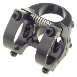 Renthal Vorbau Apex V2 31,8 mm Black