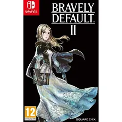 Bravely Default 2 - Switch [EU Version]