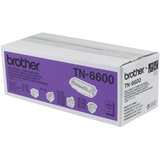 Brother TN-6600 schwarz
