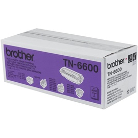Brother TN-6600 schwarz
