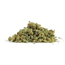 Signature 100g CBD Trimm
