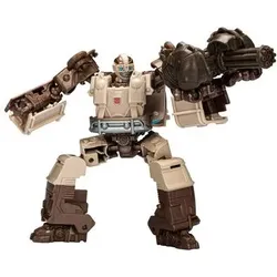 HASBRO F46155L00 Transformers: Aufstieg der Bestien Beast Alliance Beast Weaponizer 2er-PackWHEELJACK