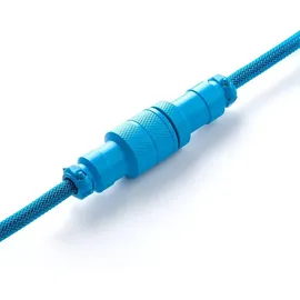 CableMod USB-C auf USB-A 1,5 m Schwarz