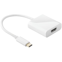 goobay Adapter USB-C auf HDMI