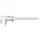 WorkPro Universalmessschieber WP266003 150 mm