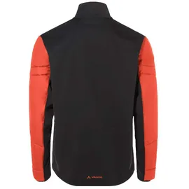 Vaude Herren - orange - S