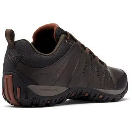 Columbia Herren-Wanderschuhe, WOODBURN II WATERPROOF