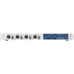 RME Fireface 802 FS - Audio Interface