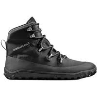 Vivo Barefoot Vivobarefoot Tracker Textile AT schwarz 41.0