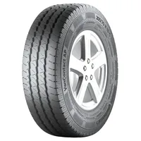 Continental 215 R14C 112P/110P VanContact AP 8PR