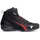 Dainese Herian Air Schwarz/Rot 42