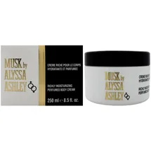 Alyssa Ashley Super Moist Bodycreme 250 ml