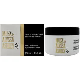 Alyssa Ashley Super Moist Bodycreme 250 ml