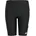 3-Stripes Swim Jammers Black/White 92