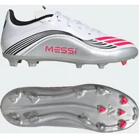 Adidas F50 Messi League FG/MG Kinder - Ftwr White