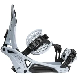 NIDECKER Supermatic Cannon Blue S