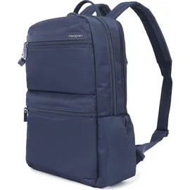 Hedgren Inner City Ava Daypack RFID Schutz 37 cm Laptopfach blau