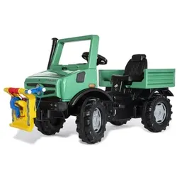 Rolly Toys rollyUnimog Forst