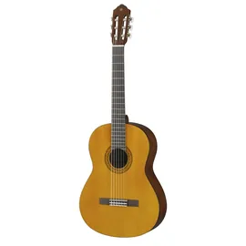 Yamaha C40 II - 4/4