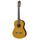 Yamaha C40 Konzertgitarre – 4/4 Holzgitarre (65 cm, 25 9/16” Mensur), 6 Nylonsaiten, für Anfänger – Natur
