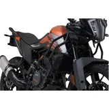 SW-Motech Oberer Sturzbügel für KTM 390 Adventure Schwarz
