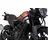 SW-Motech Oberer Sturzbügel für KTM 390 Adventure Schwarz