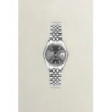 GANT Sussex Mini Grau/Silber 28 mm G181023