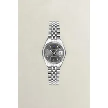GANT Sussex Mini Grau/Silber 28 mm G181023