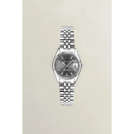GANT Sussex Mini Grau/Silber 28 mm G181023