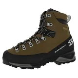 Garmont Pinnacle Trek GTX Schuhe, Malt Brown/Black 43 - 43