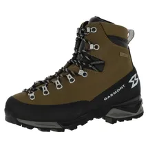 Garmont Pinnacle Trek GTX Schuhe, Malt Brown/Black 43 - 43