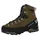 Garmont Pinnacle Trek GTX Schuhe, Malt Brown/Black 43 - 43