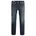 Levi s 511 Slim fit Jeans in Mittelblau W29 L30
