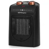 Orbegozo CR 5038 1800 W Schwarz