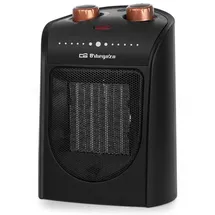 Orbegozo CR 5038 1800 W Schwarz