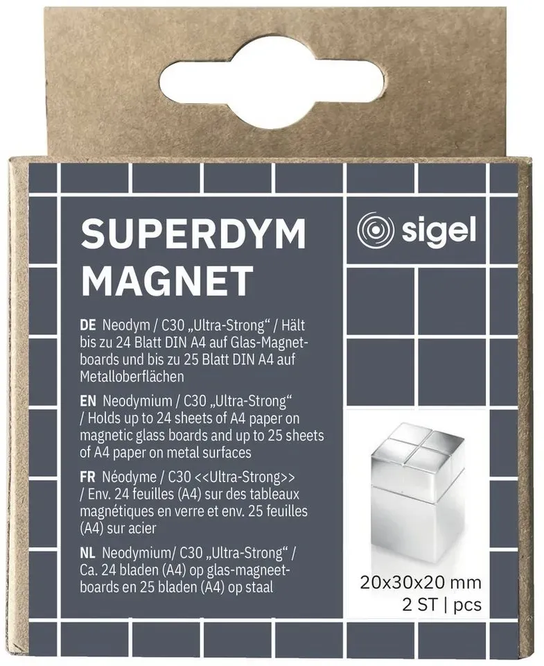 neodym magnet
