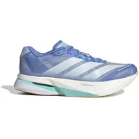 Adidas Damen Adizero Boston 13 blau 37.3