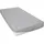 Primera Spannbettlaken Mako-Jersey 120 x 200 cm grau