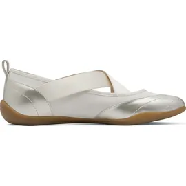 TAMARIS Damen, beige, Größe 38 EU