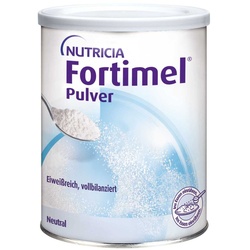 Fortimel Pulver Neutral
