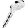 Hansgrohe Crometta Handbrause 1jet Green 6 l/min, weiß/chrom