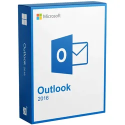 Microsoft Outlook 2016