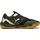 Puma Solarflash III Herren Black/Fizzy Apple 40 5