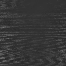 Beliani Atlin 90 x 75 x 180 cm schwarz